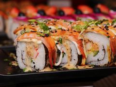 -大汉金桥华美达广场酒店·食秀全日制餐厅