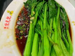 -澳门陈光记烧味饭店(万象城店)