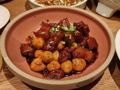-扬州狮子楼·非遗淮扬菜(东关街店)