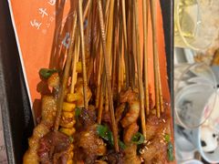 -全牛匠·乐山跷脚牛肉(西北旺万象汇店)