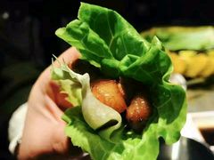 -缸桶屋韩国料理·全程帮烤(泰禾店)