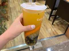 -CoCo都可(盐城大有境店)