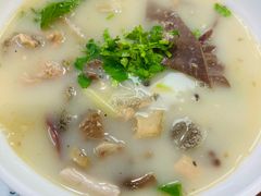 -清真牛街祥云轩门钉肉饼(左家庄店)