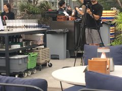 -红糖(香港嘉里酒店)