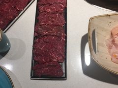 -墨居上隐·院子里火锅(峨眉店)