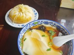 -四海楼(如皋定慧禅寺店)