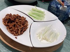 -山东老家(黄埔分店)