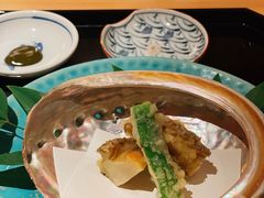-炎橘·板前料理 Omakase
