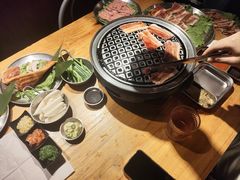 -子檀大隐炭烧(食品街店)