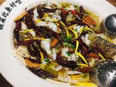 -太二酸菜鱼(福州泰禾店)