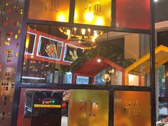 -聚味瞿记·龙虾堂(望城店)