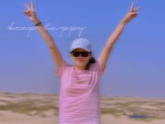 -库伦旗银沙湾旅游景区