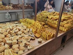 -杨老大焙子月饼干货(宽巷子民族美食街店)