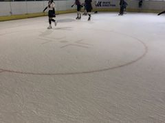 -冠军冰场CHAMPION RINK(百联又一城店)