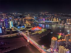 -WFC会仙楼观景台