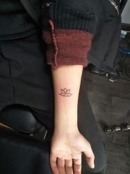 -刺客纹画纹身·洗纹身·穿孔饰品