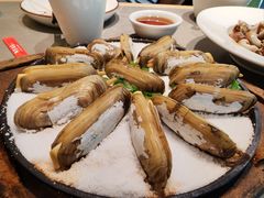 -阿毛饭店(和义路店)