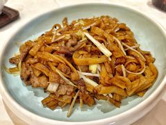 -白天鹅宾馆-宏图府餐厅