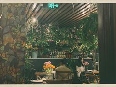 -第101座花园餐厅(湖滨88店)