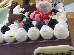 -黑池口感烘焙·生日蛋糕(坂田店)