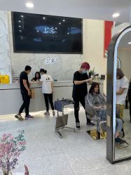 -上禾 HAIR SALON