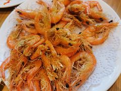-南海渔家•海鲜•正宗海南菜(海棠湾店)