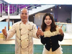-金百门·顺德海鲜酒家(陈村店)