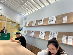 -Blueglass酸奶(华贸购物中心店)