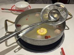 -八合里潮汕鲜牛肉火锅(上海汇智广场店)