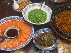 -杨记隆府(南坪店)
