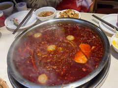-大队长主题火锅(观音桥店)