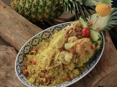 -KingThaia金泰兰(滨江天街店)