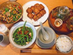 -湘拾(壹方北馆店)