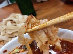 -龙鳞路第一家牛肉汤