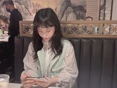 -京韵胡同·酱香羊蝎子火锅涮肉(长寿路店)