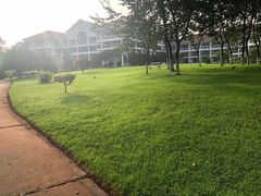 -云南滇池花园国际大酒店温泉