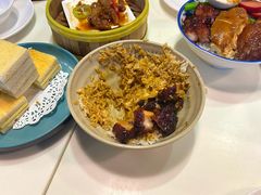 -禄興記香港大排档(歌斐中心店)