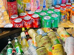-西安凯悦酒店-自助餐厅·海鲜·烧烤