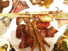 -芭菲盛宴·环球美食(袁家岗店)