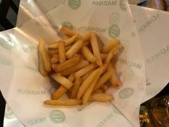 -马迭尔德式西餐精酿啤酒屋(中央大街店)
