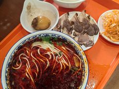 -清真磨沟沿老字号牛肉面(总店)