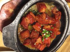 -鹦鹉小厨味道餐厅(山大南路店)