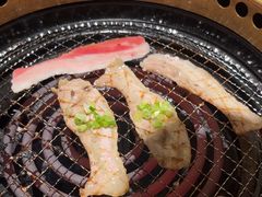 -牛角烧肉(步步高星城天地店)