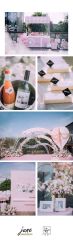 点击看大图 -六月嫁期婚礼(旗舰店)