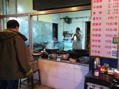 -甘记肥肠粉(马鞍北路店)