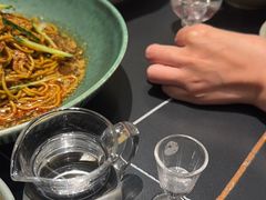-三姐妹餐厅(曲江店)