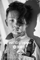 -INKIDS潮童社儿童摄影(朝阳大悦城店)