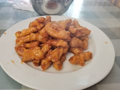 -华春餐馆(鱼山路店)