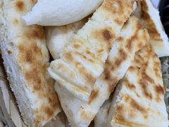 青稞饼-生态牦牛王