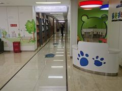 -美尔目眼科医院·近视手术·儿童近视(通州店)